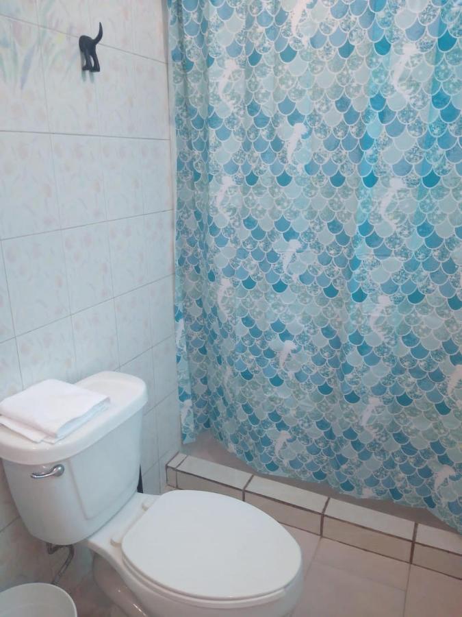 דירות מקסיקו סיטי El Mirador מראה חיצוני תמונה